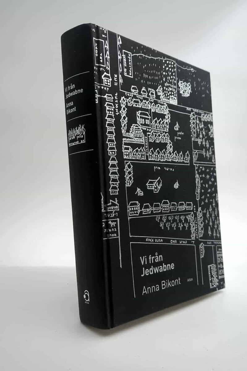 Anna Bikont : Vi från Jedwabne