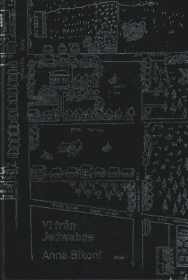 Anna Bikont : Vi från Jedwabne