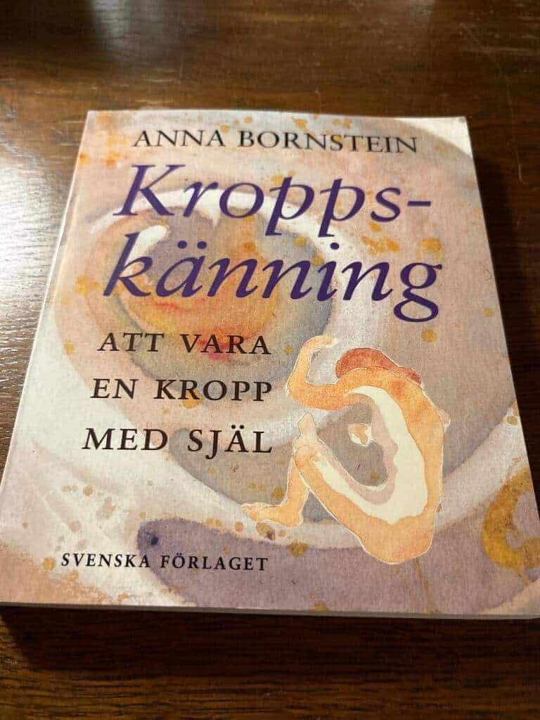 Anna Bornstein : Kroppskänning