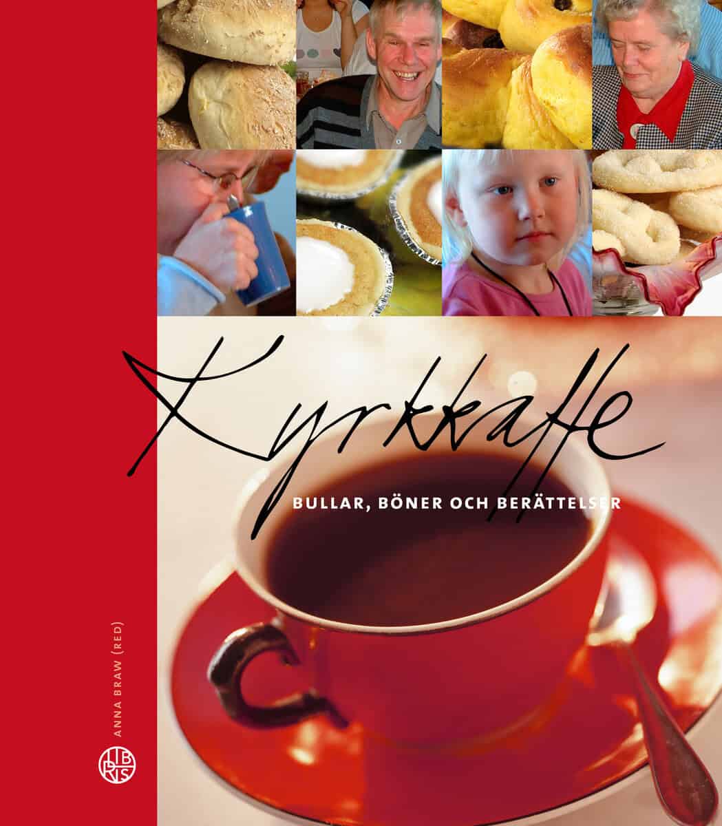 Anna Braw : Kyrkkaffe