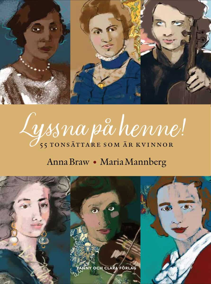 Anna Braw : Lyssna på henne!