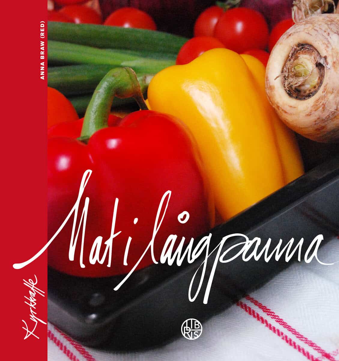 Anna Braw : Mat i långpanna