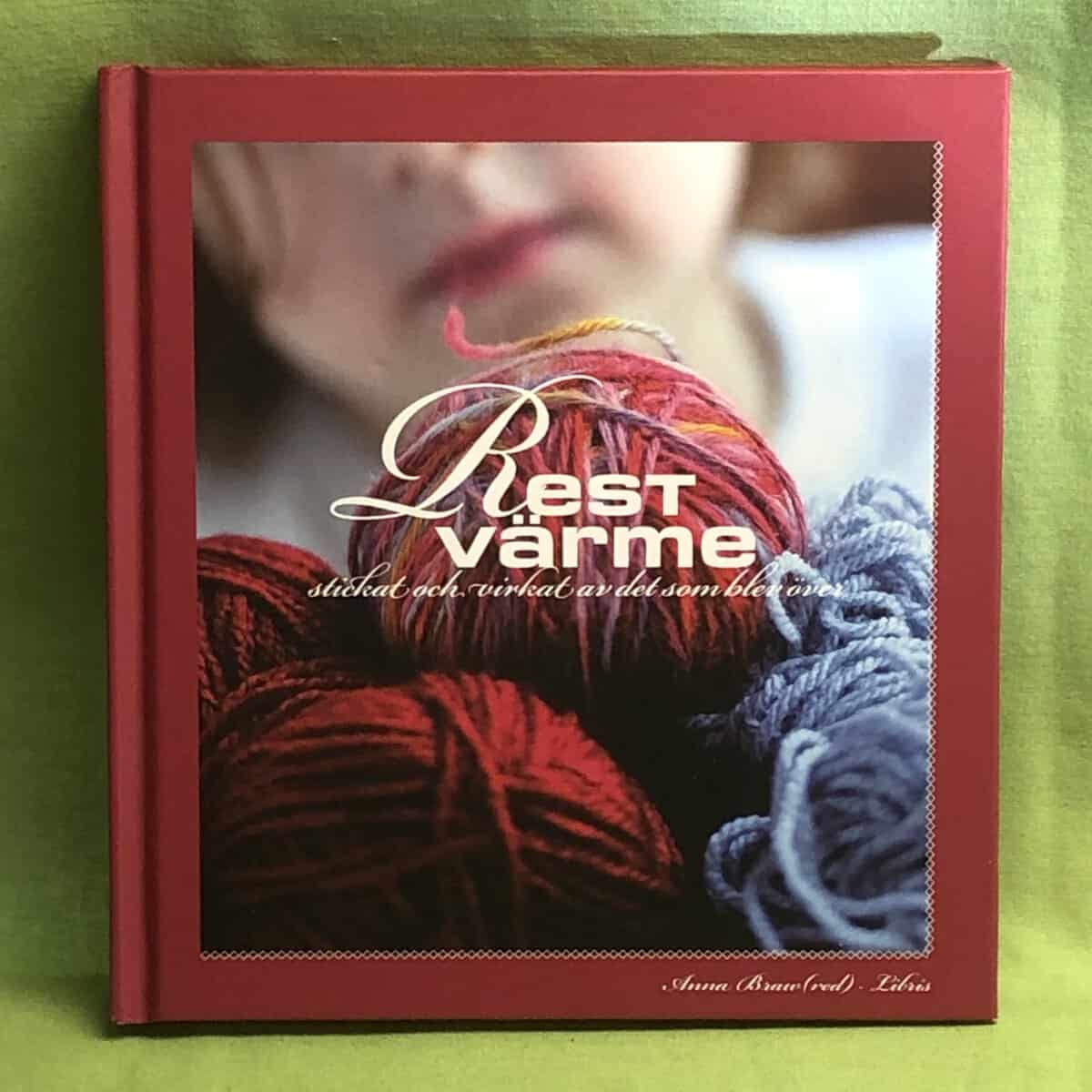Anna Braw : Restvärme
