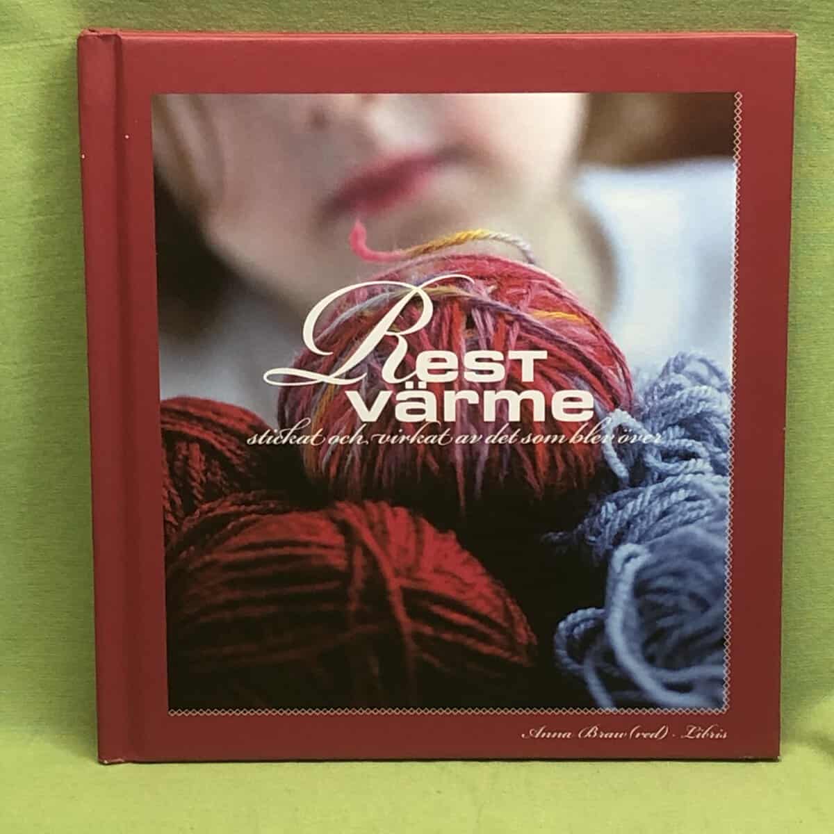 Anna Braw : Restvärme