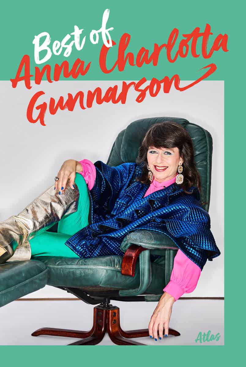 Anna Charlotta Gunnarson : Best of Anna Charlotta Gunnarson