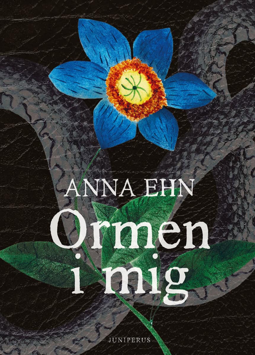 Anna Ehn : Ormen i mig