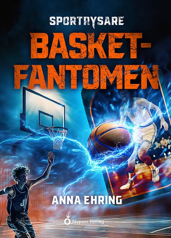 Anna Ehring : Basketfantomen