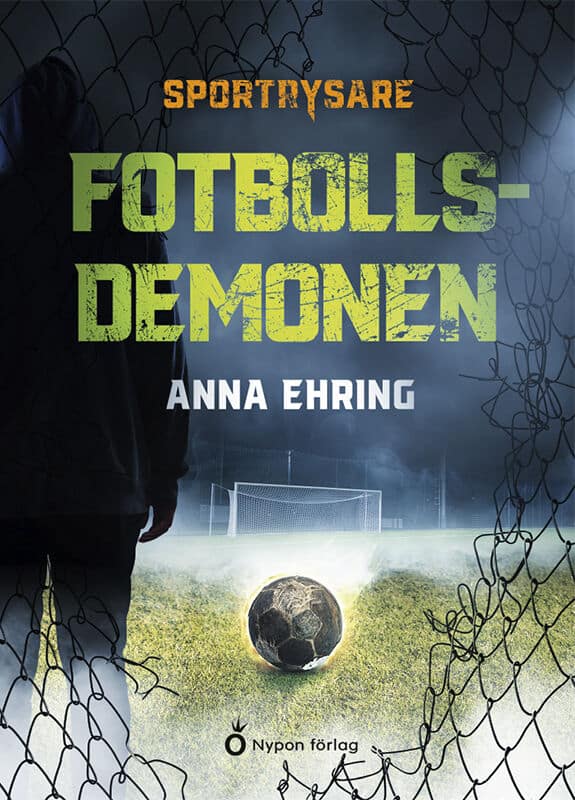 Anna Ehring : Fotbollsdemonen