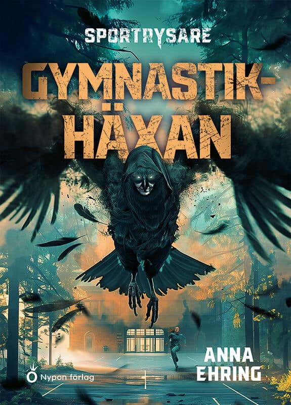 Anna Ehring : Gymnastikhäxan