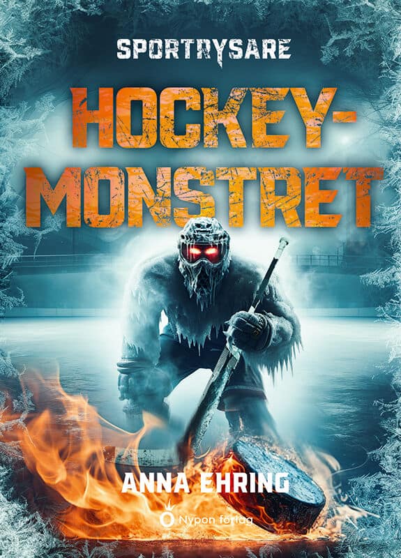 Anna Ehring : Hockeymonstret