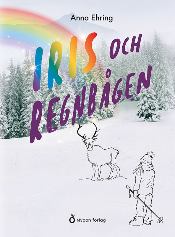 Anna Ehring : Iris och regnbågen