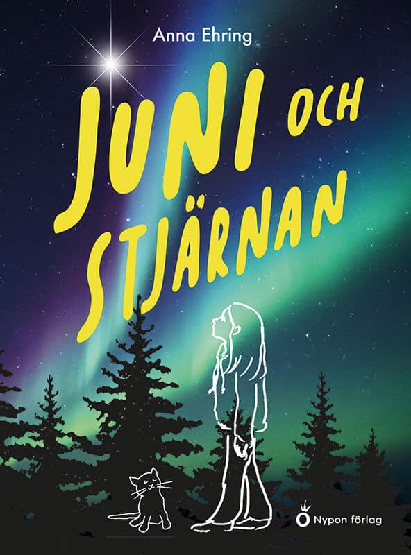 Anna Ehring : Juni och stjärnan