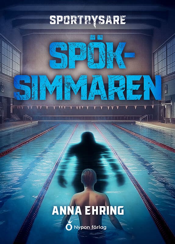 Anna Ehring : Spöksimmaren