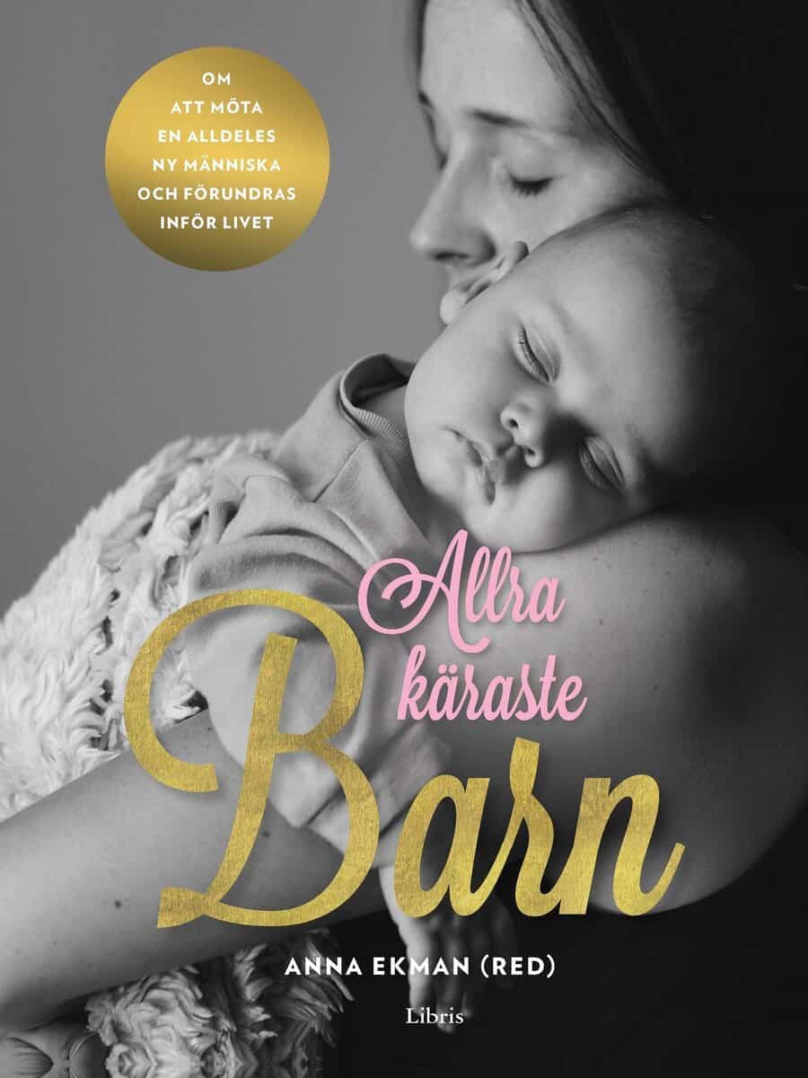 Anna Ekman : Allra käraste barn
