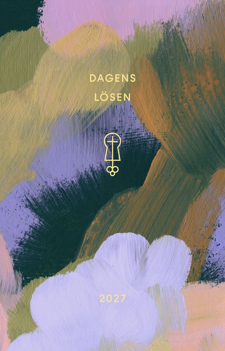 Anna Ekman : Dagens Lösen 2027