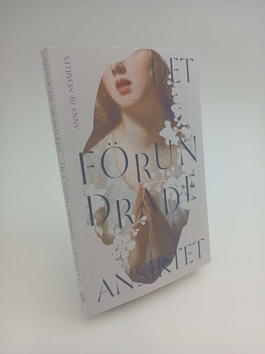 Anna Elisabeth de Noailles : Det förundrade ansiktet