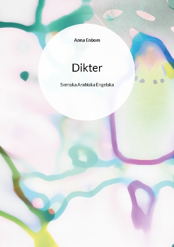 Anna Enbom : Dikter