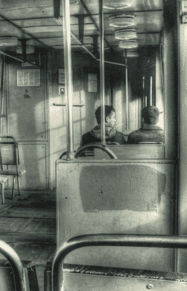 Anna Fock : Absolut noll