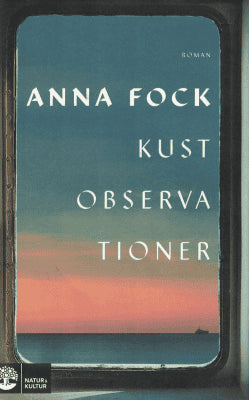 Anna Fock : Kustobservationer