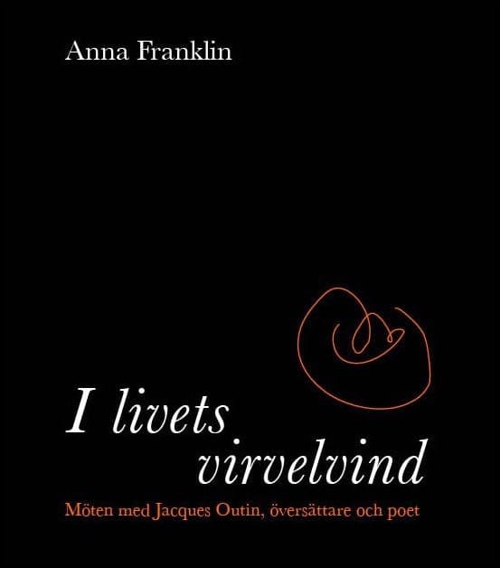 Anna Franklin : I livets virvelvind