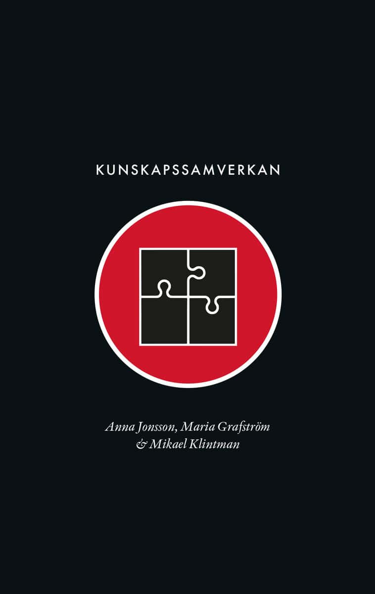 Jonsson, Anna; Grafström, Maria; Klintman, Mikael : Kunskapssamverkan