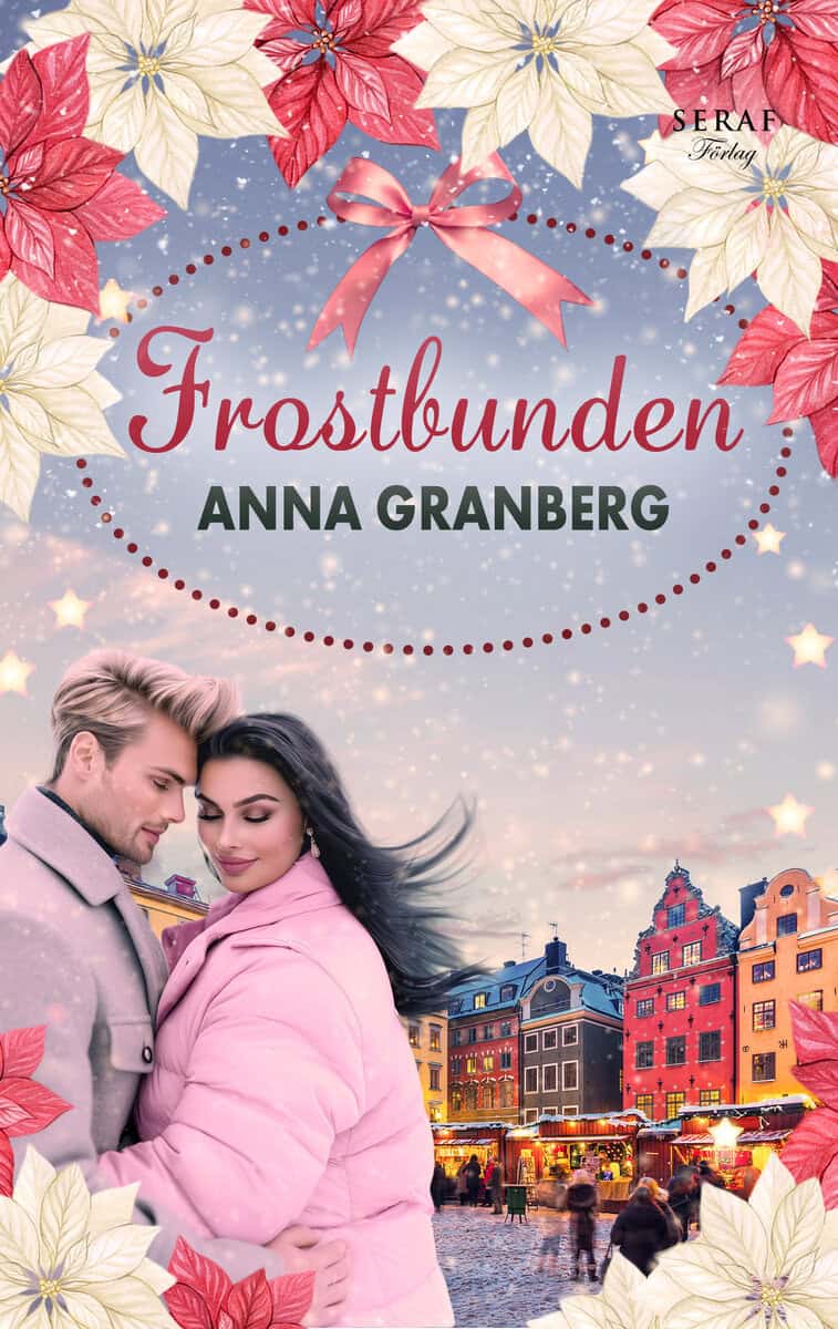 Anna Granberg : Frostbunden