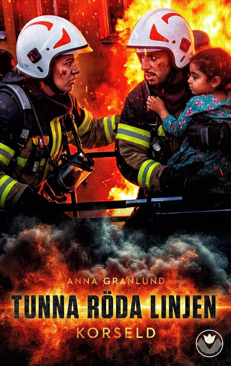 Granlund, Anna | KORSELD