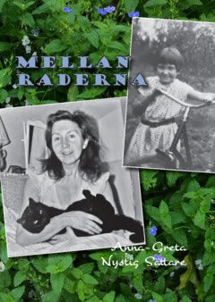 Anna-Greta Sättare : Mellan raderna
