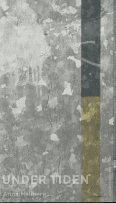 Anna Hallberg : Under tiden