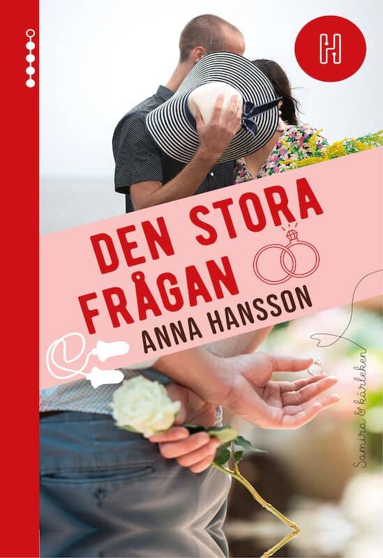 Anna Hansson : Den stora frågan