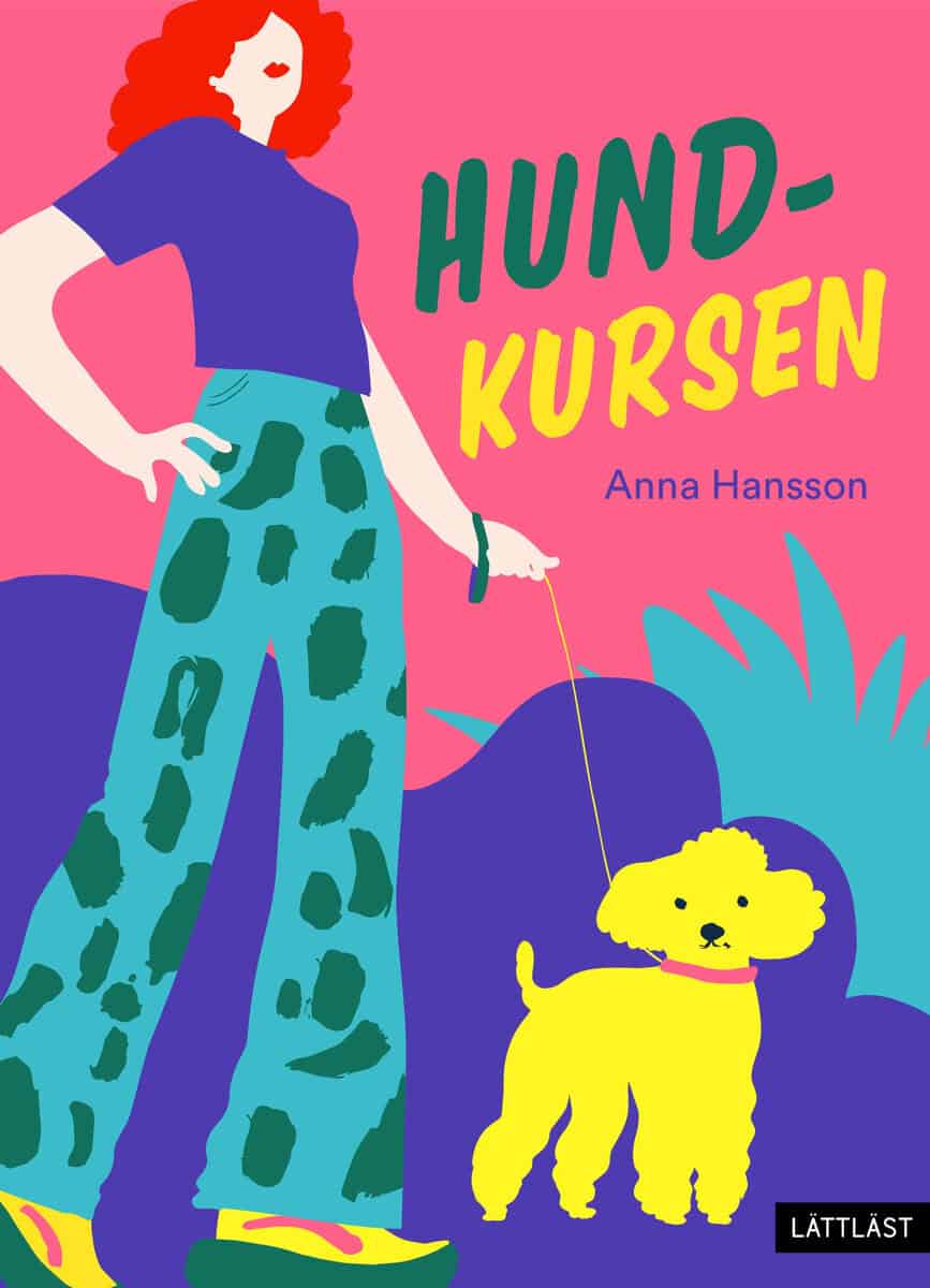 Anna Hansson : Hundkursen