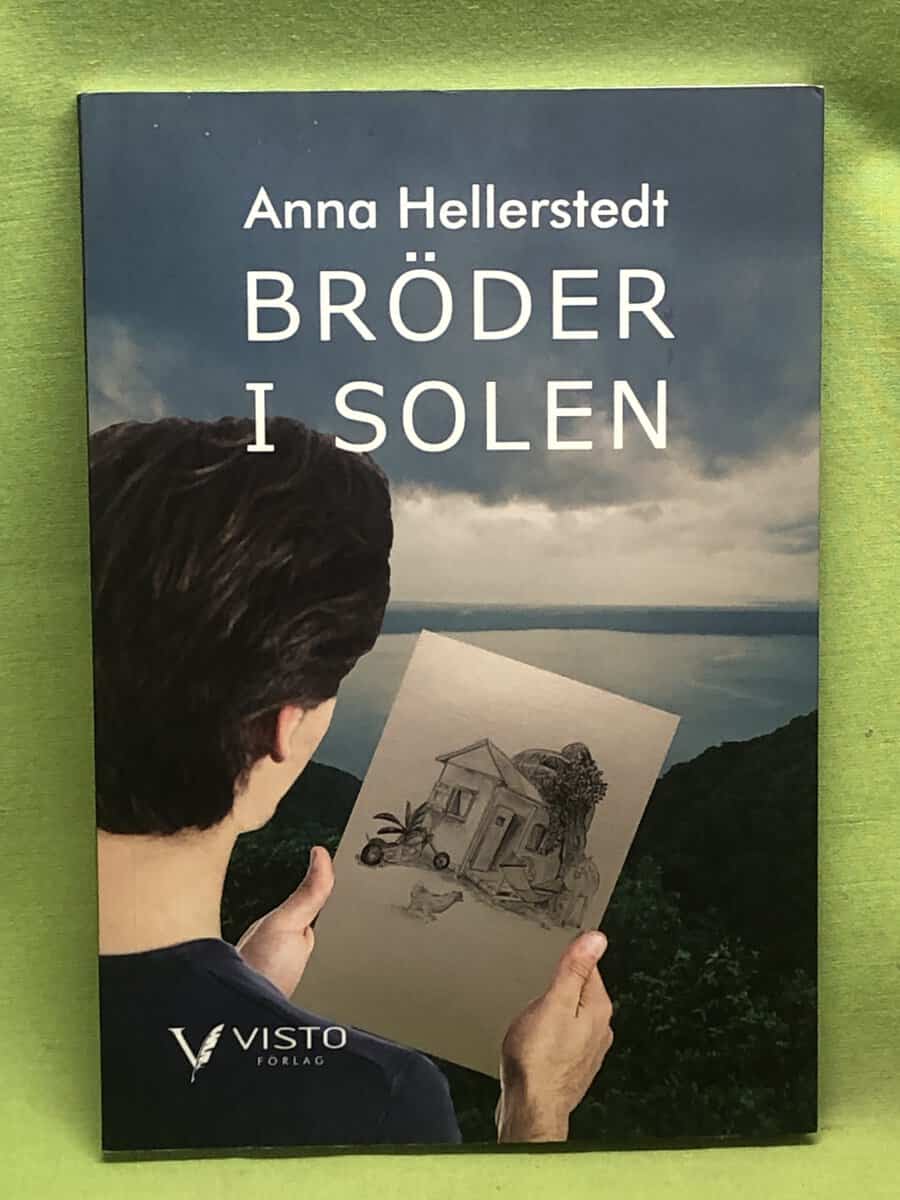 Anna Hellerstedt : Bröder i solen