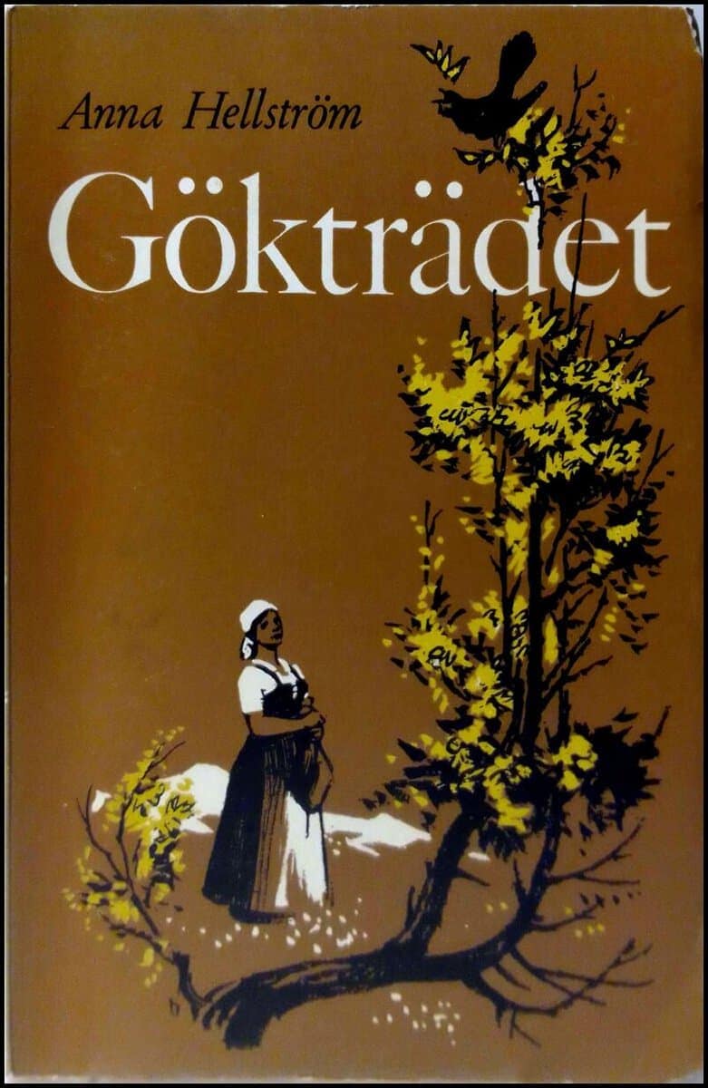 Anna Hellström : Gökträdet