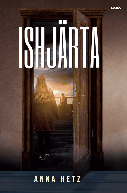 Anna Hetz : Ishjärta