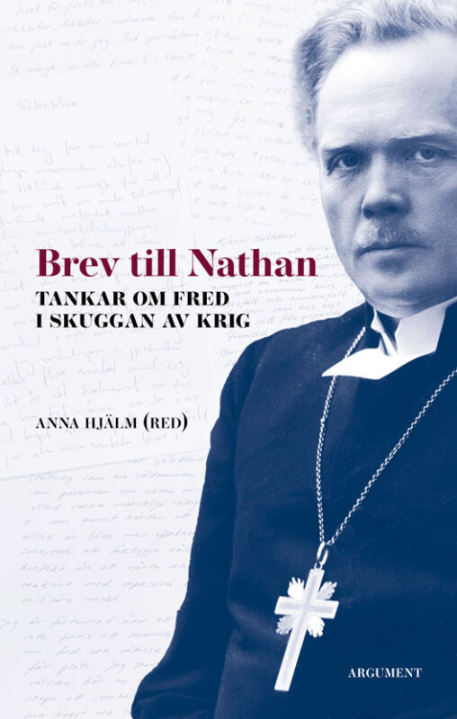Anna Hjälm : Brev till Nathan