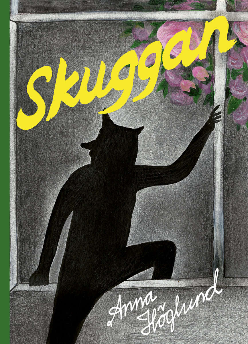 Anna Höglund : Skuggan
