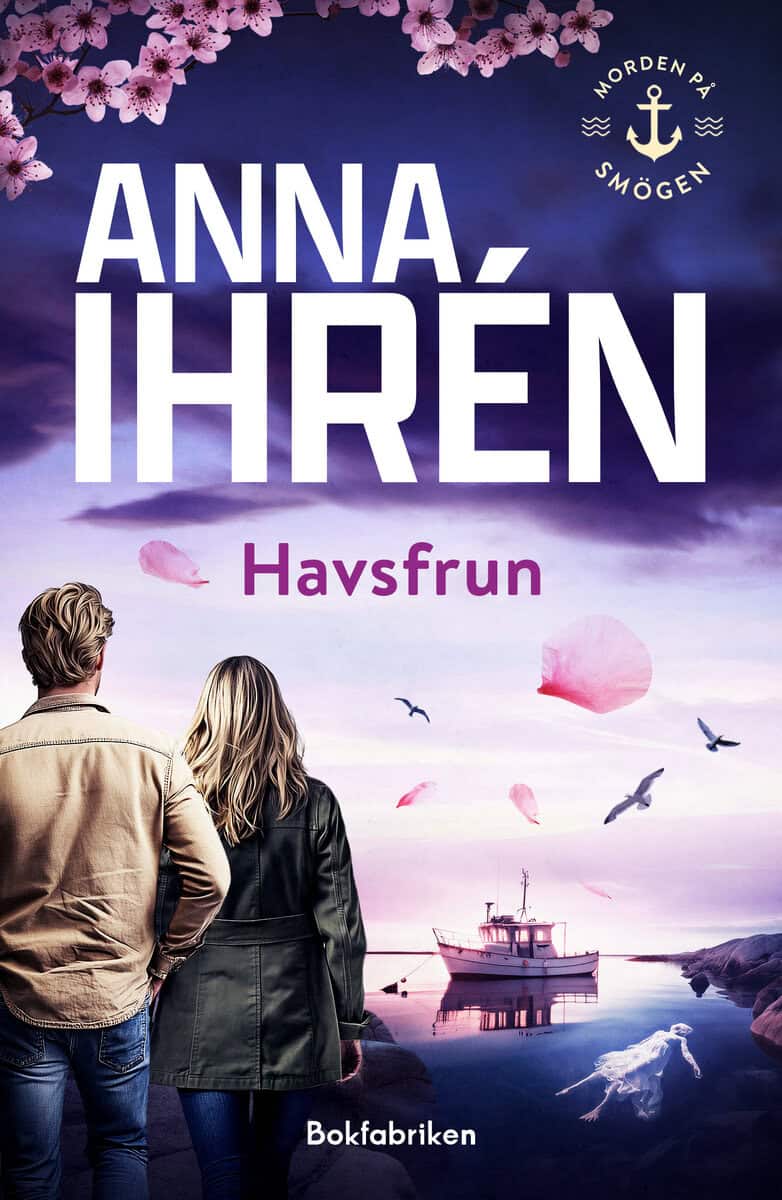 Anna Ihrén : Havsfrun