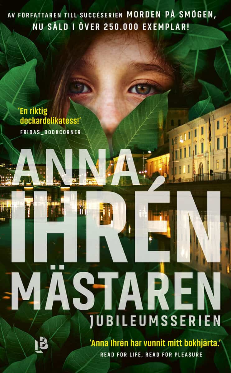 Anna Ihrén : Mästaren
