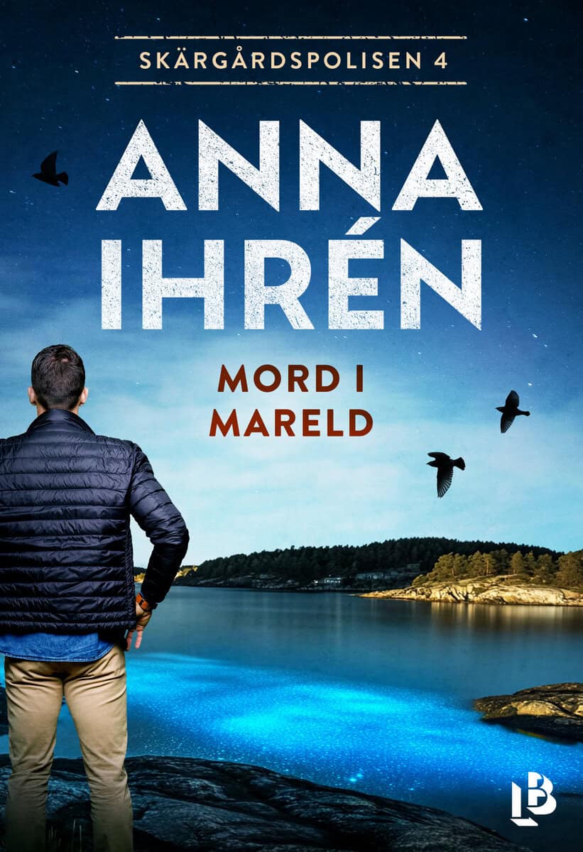 Anna Ihrén : Mord i mareld