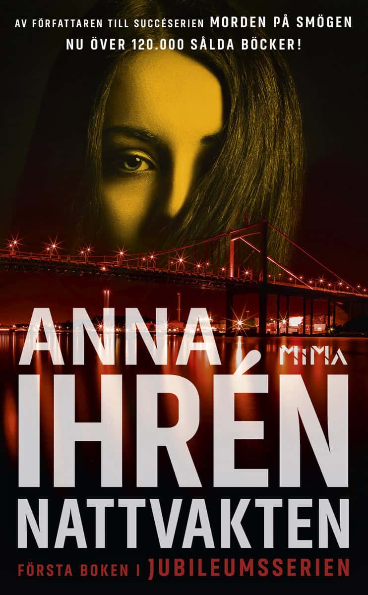 Anna Ihrén : Nattvakten
