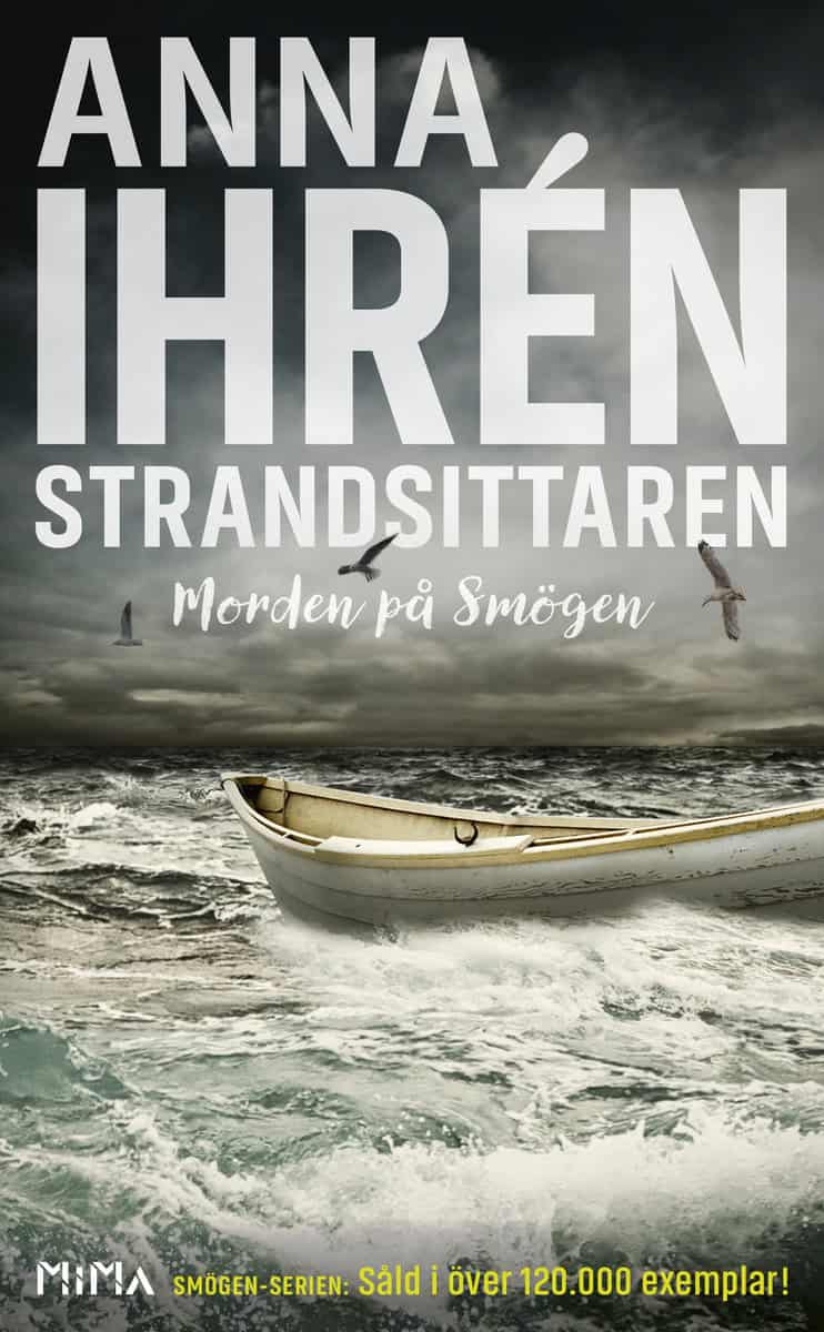 Anna Ihrén : Strandsittaren