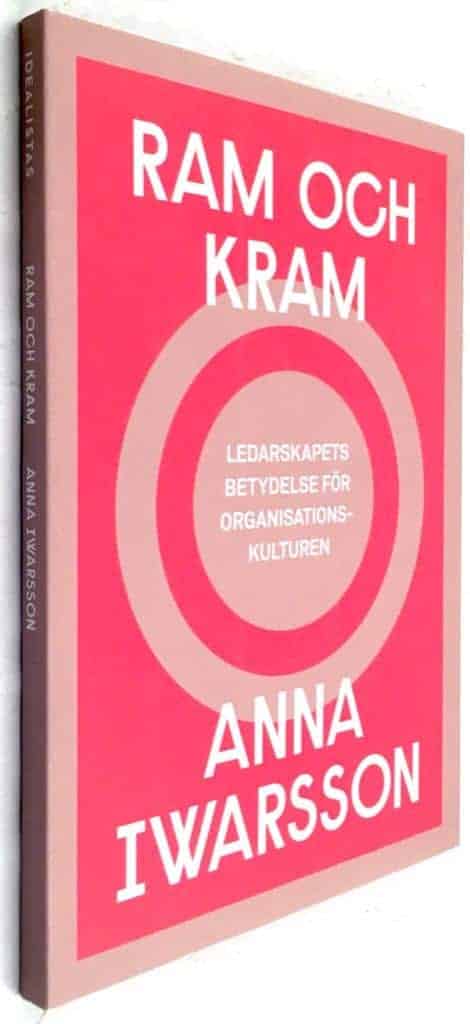 Anna Iwarsson : Ram och kram