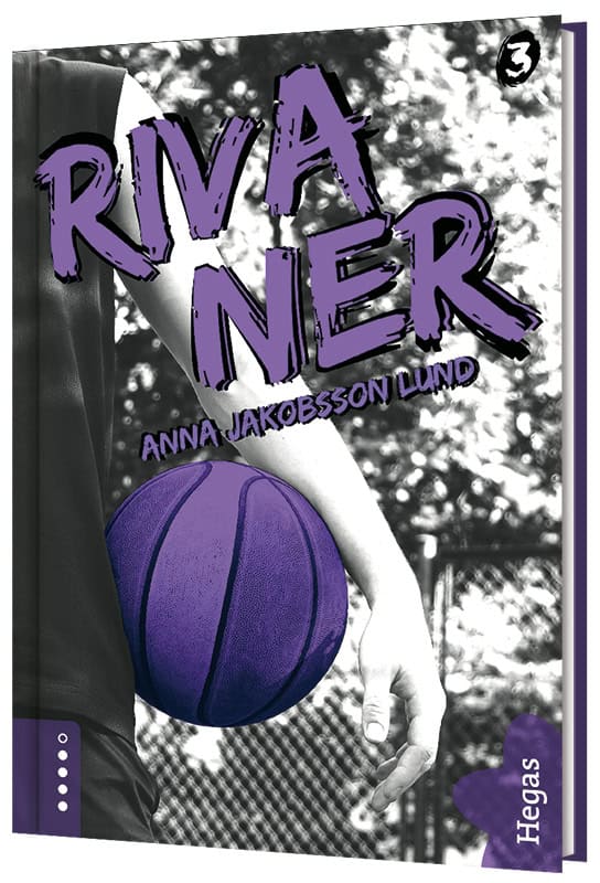 Anna Jakobsson Lund : Riva ner