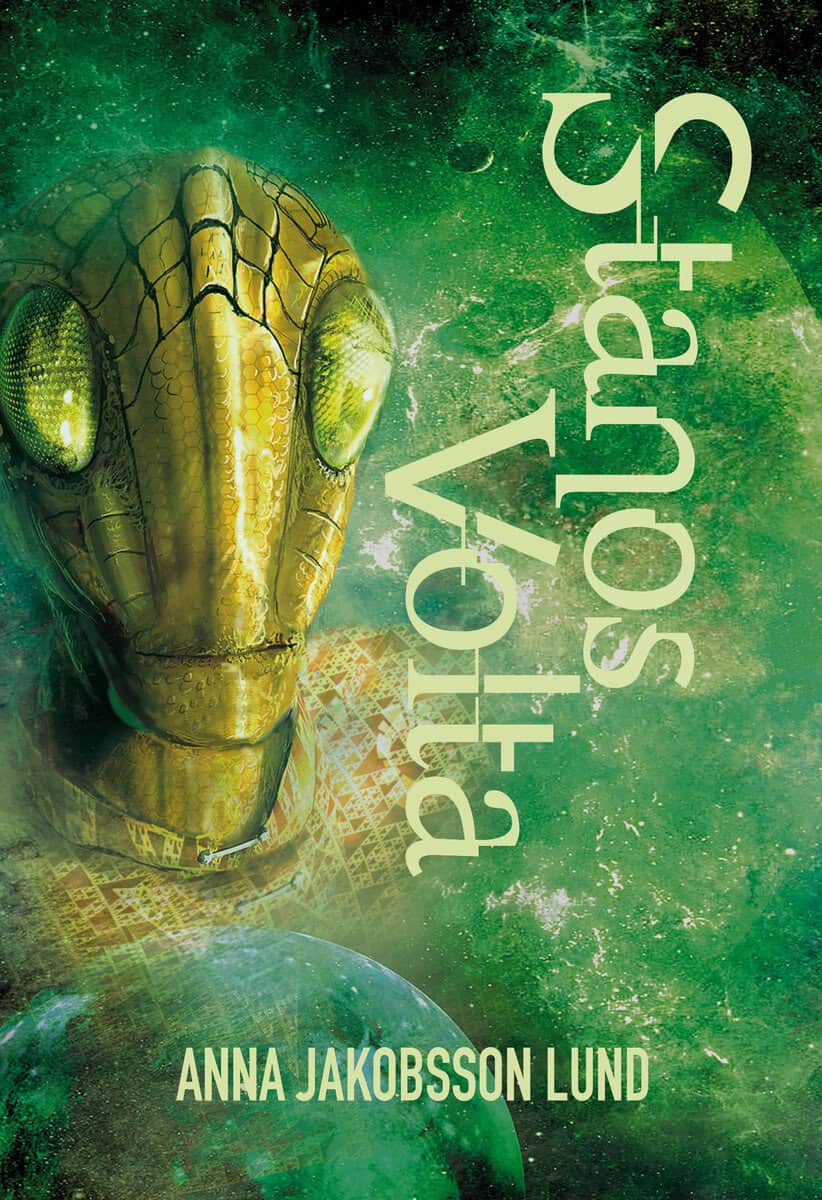 Anna Jakobsson Lund : Stanos Volta