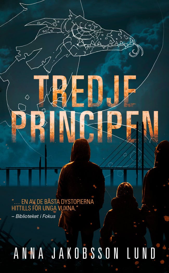 Anna Jakobsson Lund : Tredje principen