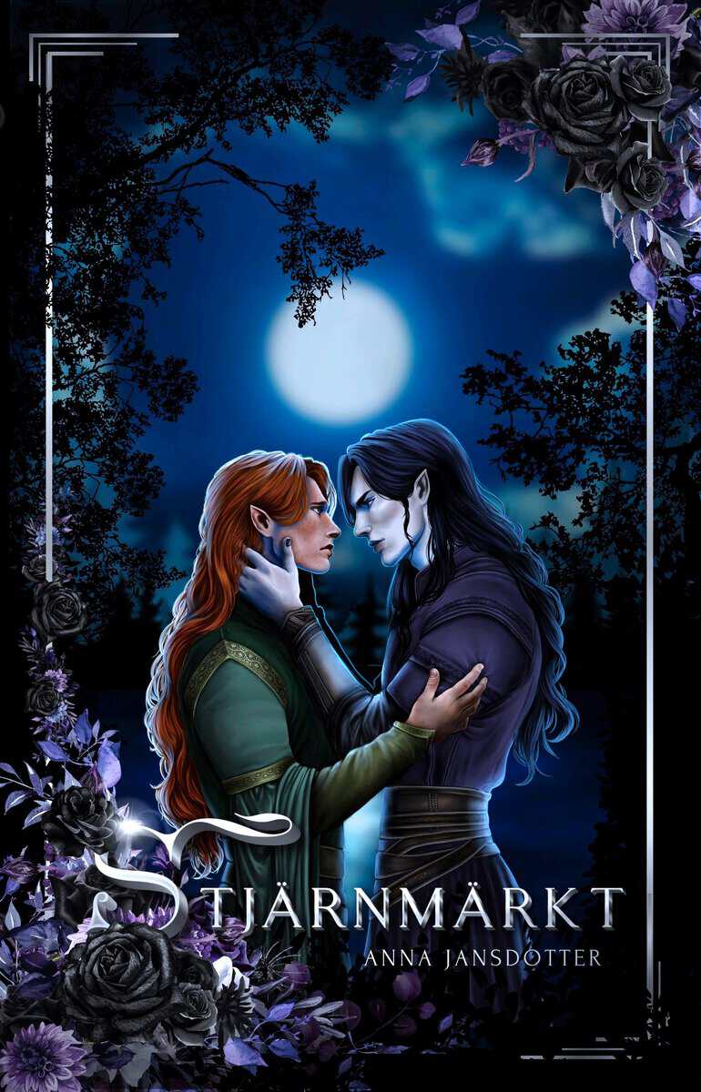 Anna Jansdotter : Stjärnmärkt