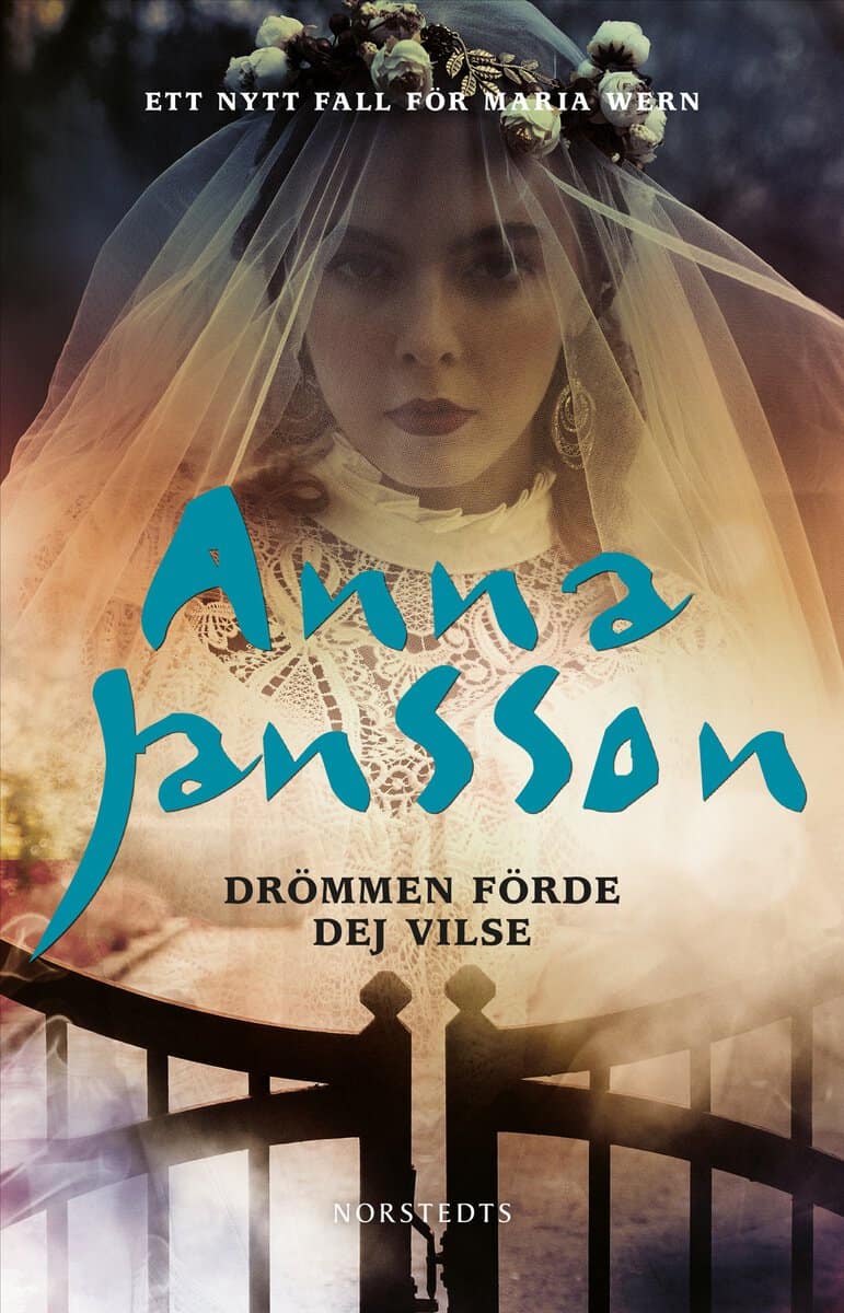 Anna Jansson : Drömmen förde dej vilse