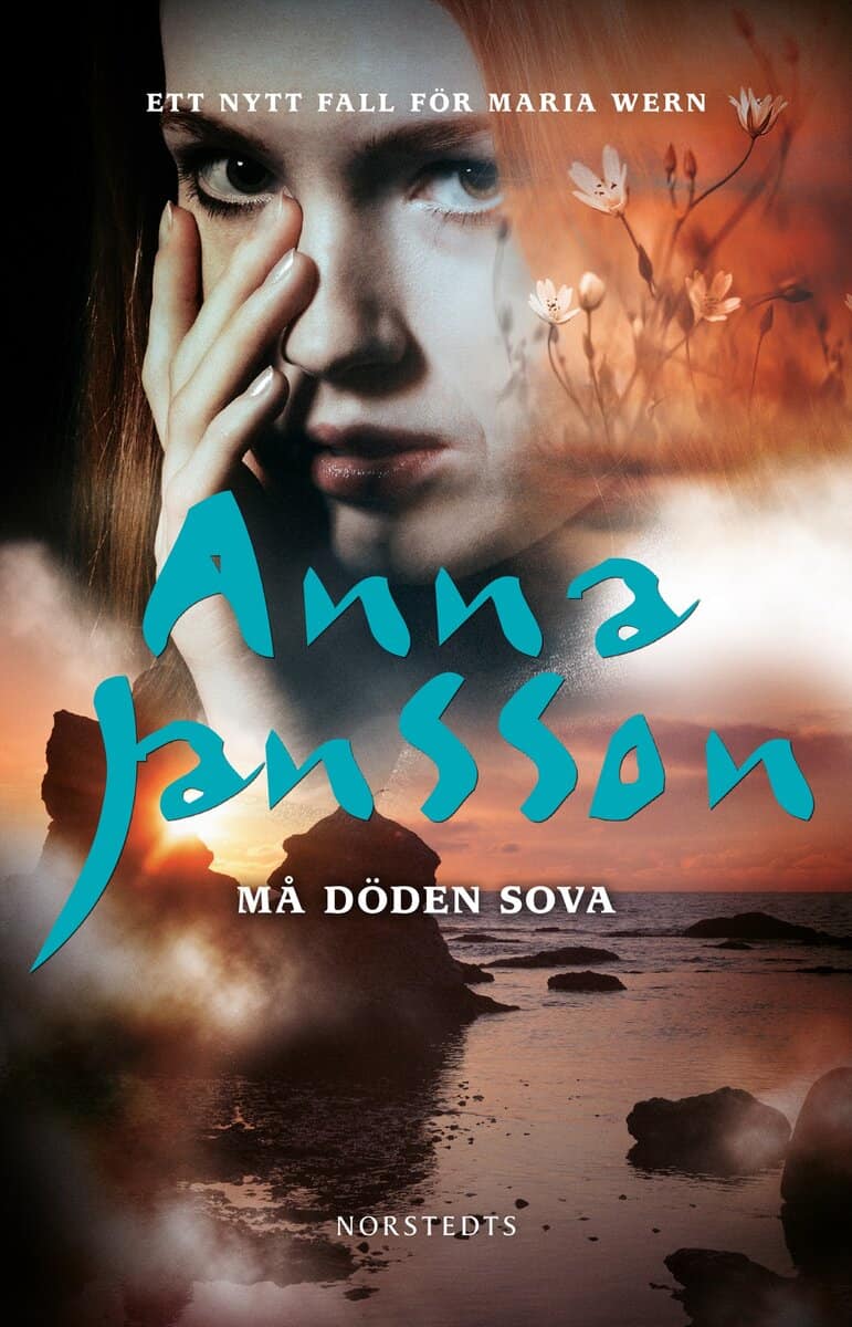 Anna Jansson : Må döden sova