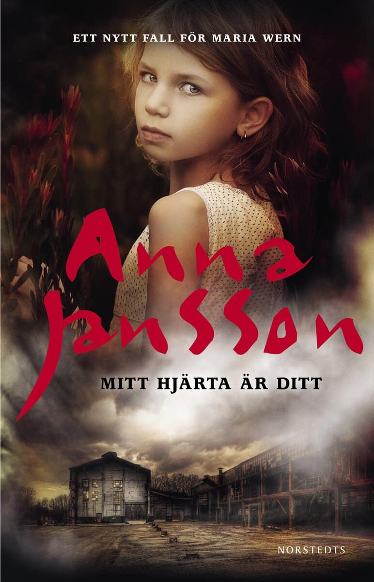 Anna Jansson : Mitt hjärta är ditt