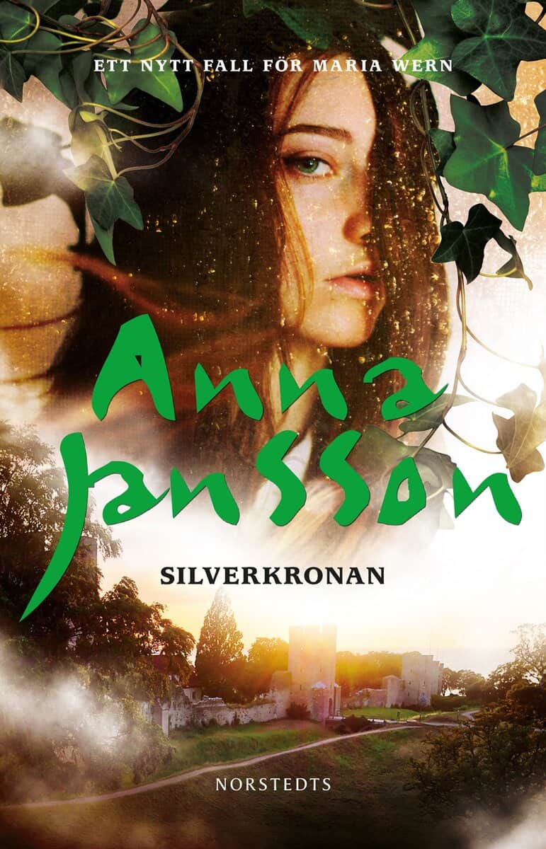 Anna Jansson : Silverkronan
